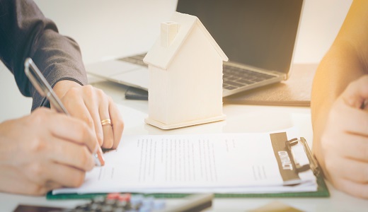 What Legal Documents Do You Need to Buy a Home?